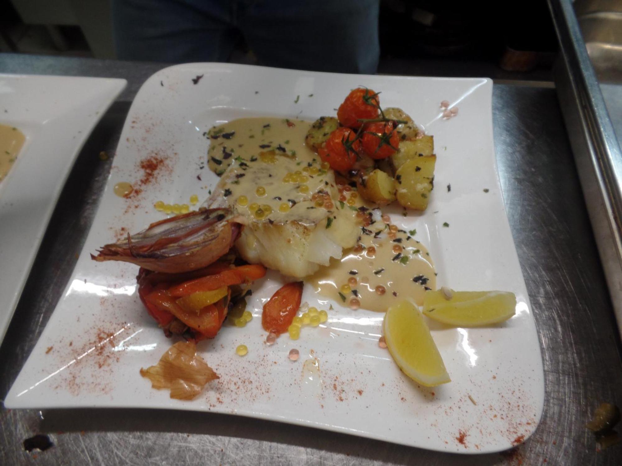 Logis Hotel Restaurant Le Commerce Guichen Dış mekan fotoğraf